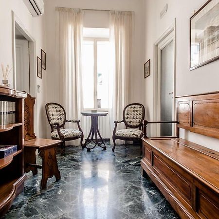 La Casa Di Eugenio Apartment Napoli Ngoại thất bức ảnh