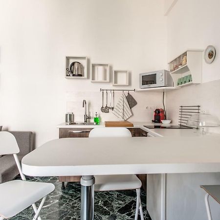 La Casa Di Eugenio Apartment Napoli Ngoại thất bức ảnh