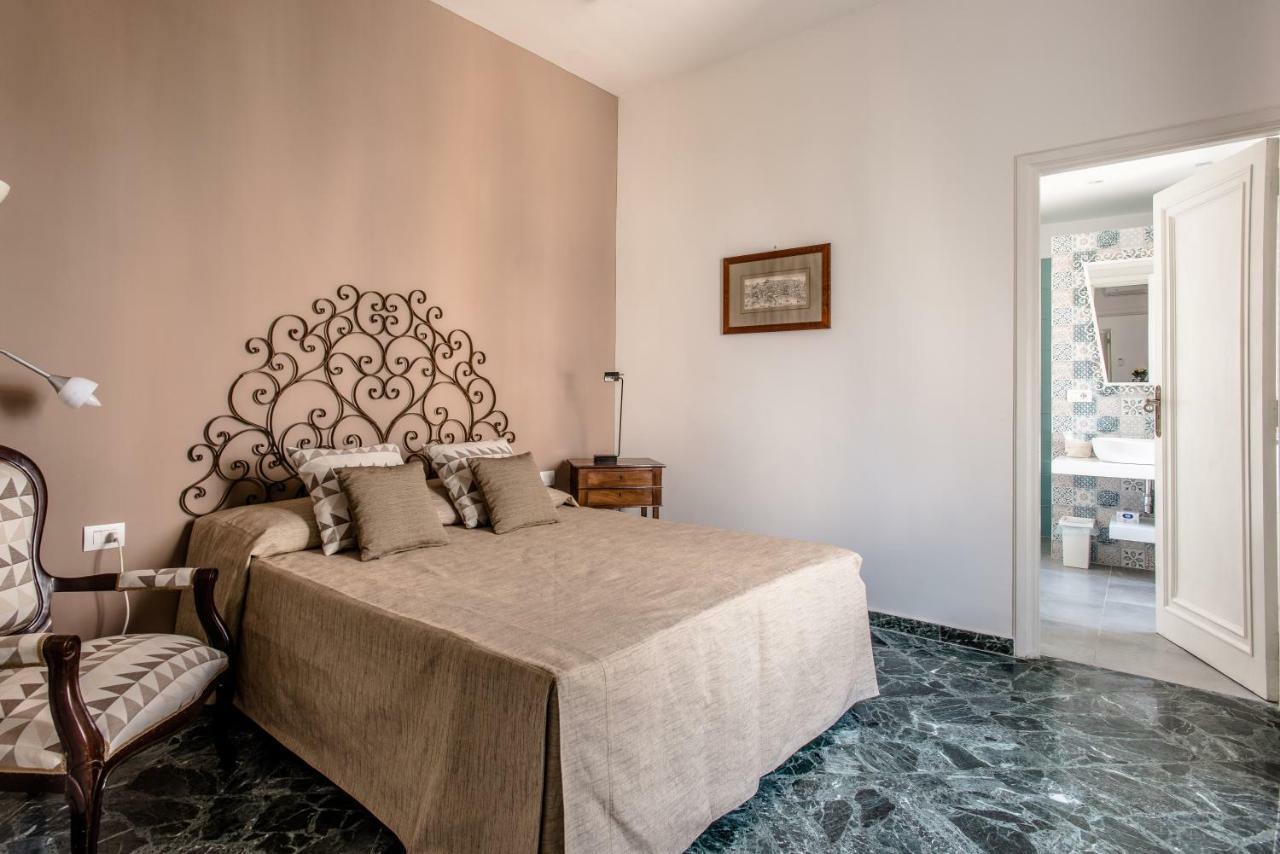 La Casa Di Eugenio Apartment Napoli Ngoại thất bức ảnh