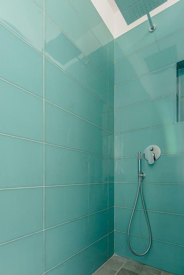 La Casa Di Eugenio Apartment Napoli Ngoại thất bức ảnh