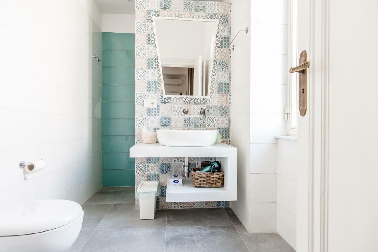 La Casa Di Eugenio Apartment Napoli Ngoại thất bức ảnh