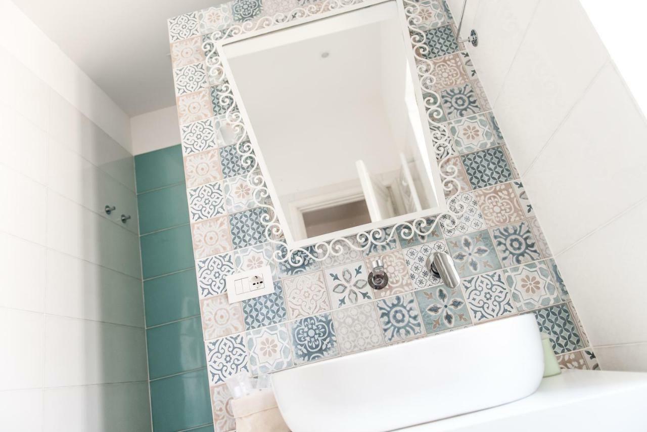 La Casa Di Eugenio Apartment Napoli Ngoại thất bức ảnh