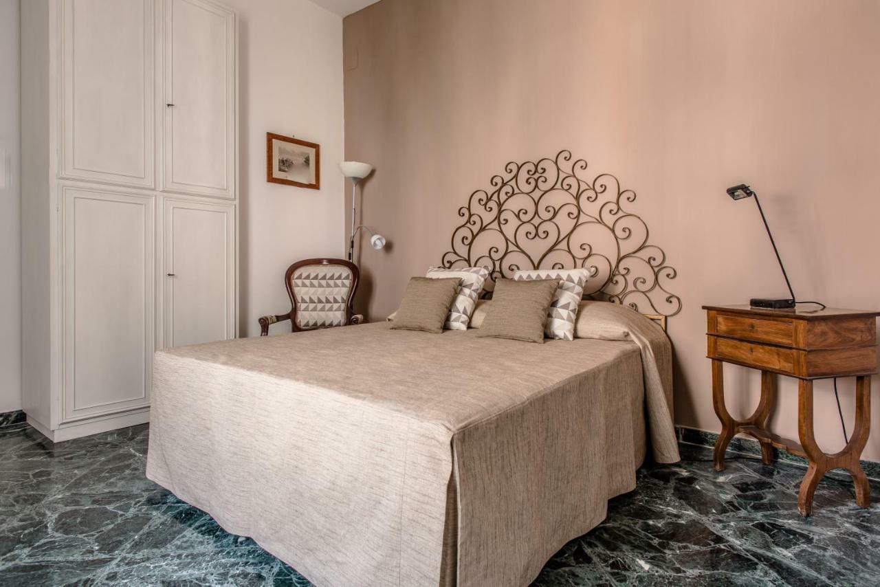 La Casa Di Eugenio Apartment Napoli Ngoại thất bức ảnh