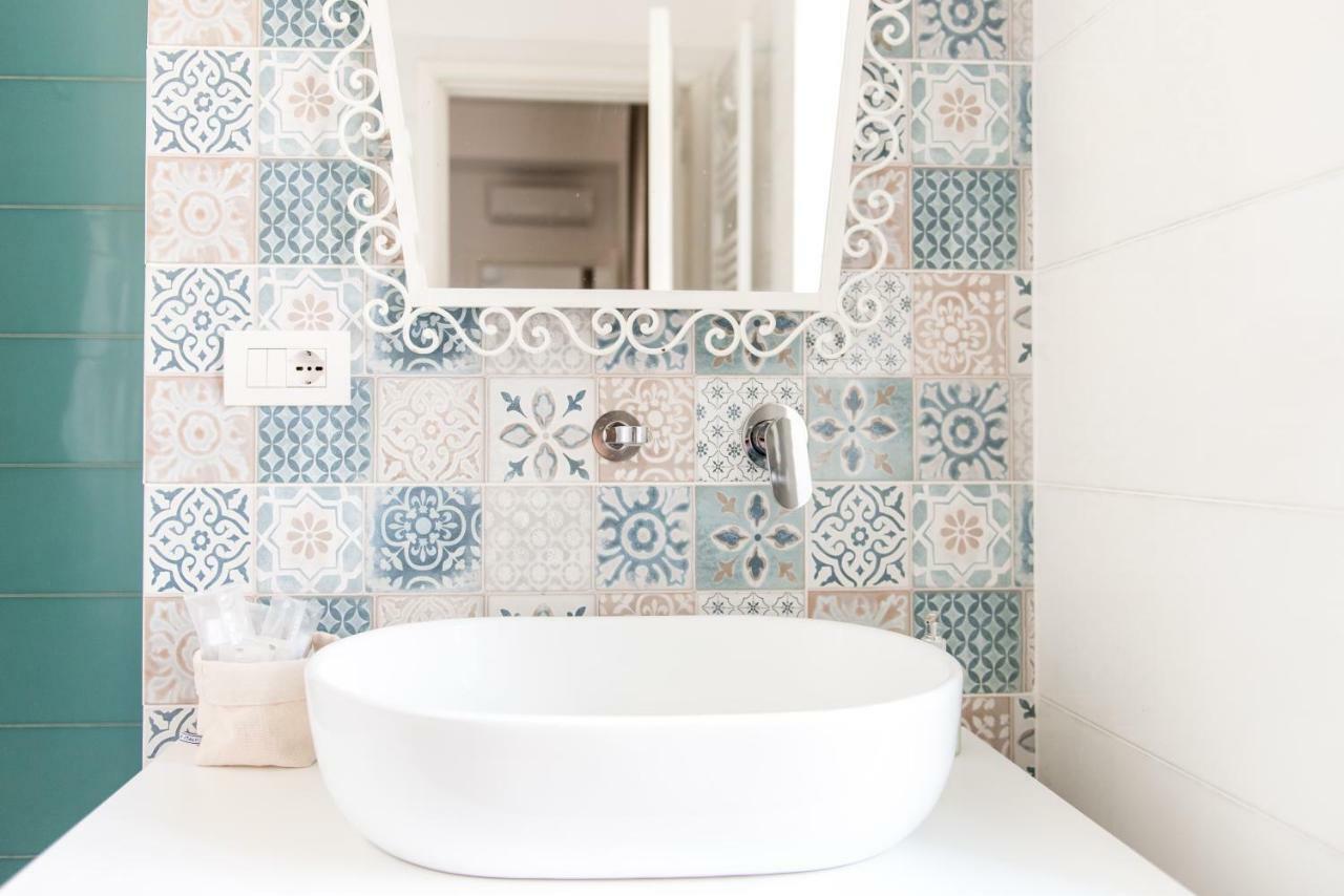 La Casa Di Eugenio Apartment Napoli Ngoại thất bức ảnh